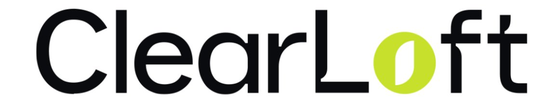 Clearloft logo
