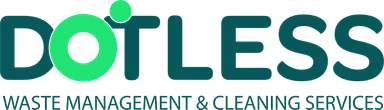 Dotless logo