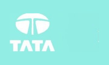 Client brand logo