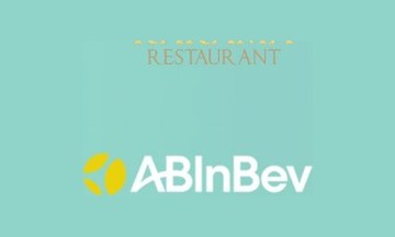 Client brand logo