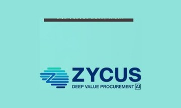 Client brand logo