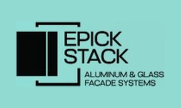 Client brand logo